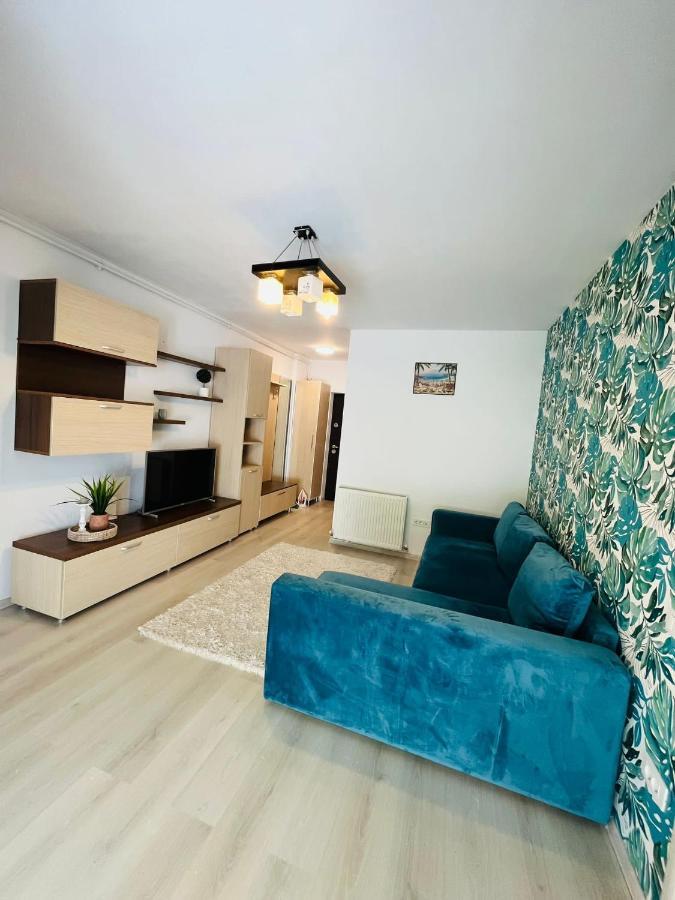 Holidays Vibes Apart Mamaia Nord Năvodari Exterior foto